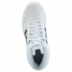 Hoops 2.0 Mid Shoes Cloud White / Legend Ink / Cloud White