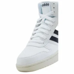 Hoops 2.0 Mid Shoes Cloud White / Legend Ink / Cloud White