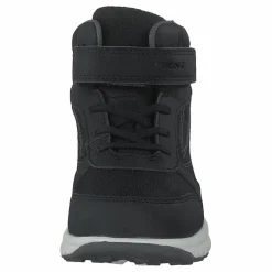Hovet Mid WP Black/Grey