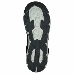 Hovet Mid WP Black/Grey