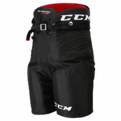 HP CCM JETSPEED 350 Junior Black