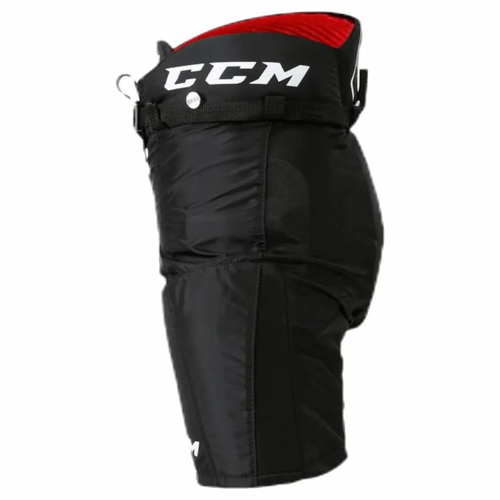 HP CCM JETSPEED 350 Junior Black