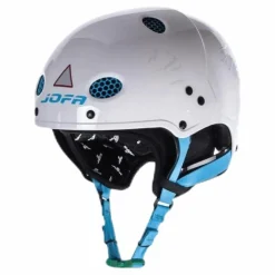 HT 715 LS Blue/White