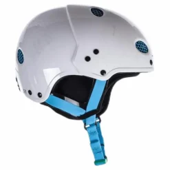 HT 715 LS Blue/White