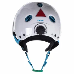 HT 715 LS Blue/White