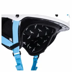 HT 715 LS Blue/White