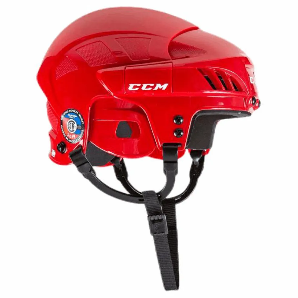 HT CCM Fitlite 50 Sr Red