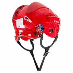 HT CCM Fitlite 50 Sr Red