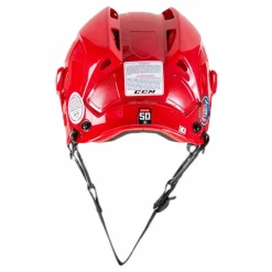 HT CCM Fitlite 50 Sr Red