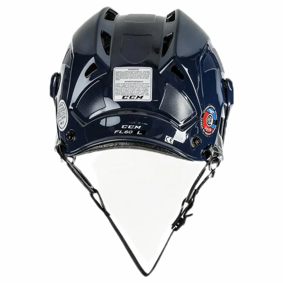 HT FITLITE 60 SR Blue