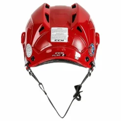 HT FITLITE 60 SR Red