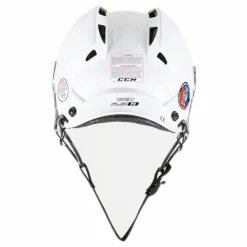 HT FITLITE 60 SR White