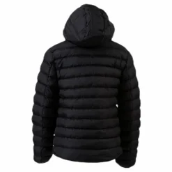 Hunk Jacket Black