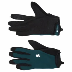 Hunter Light Gloves M Green