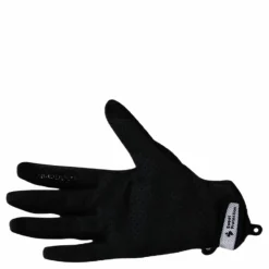 Hunter Light Gloves M White