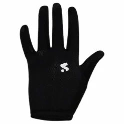 Hunter Light Gloves W Black
