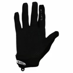 Hunter Light Gloves W White