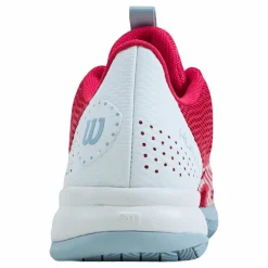 Hurakn Team W White/pink