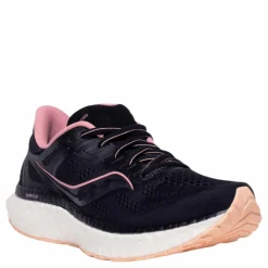 Hurricane 23 Pink/Black