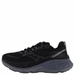 Hurricane 24 Women Black/shadow