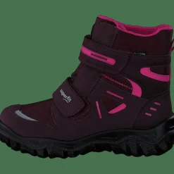 Husky Gore-tex Red/pink