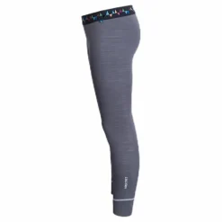 Husky Longjohn Baselayer Grey