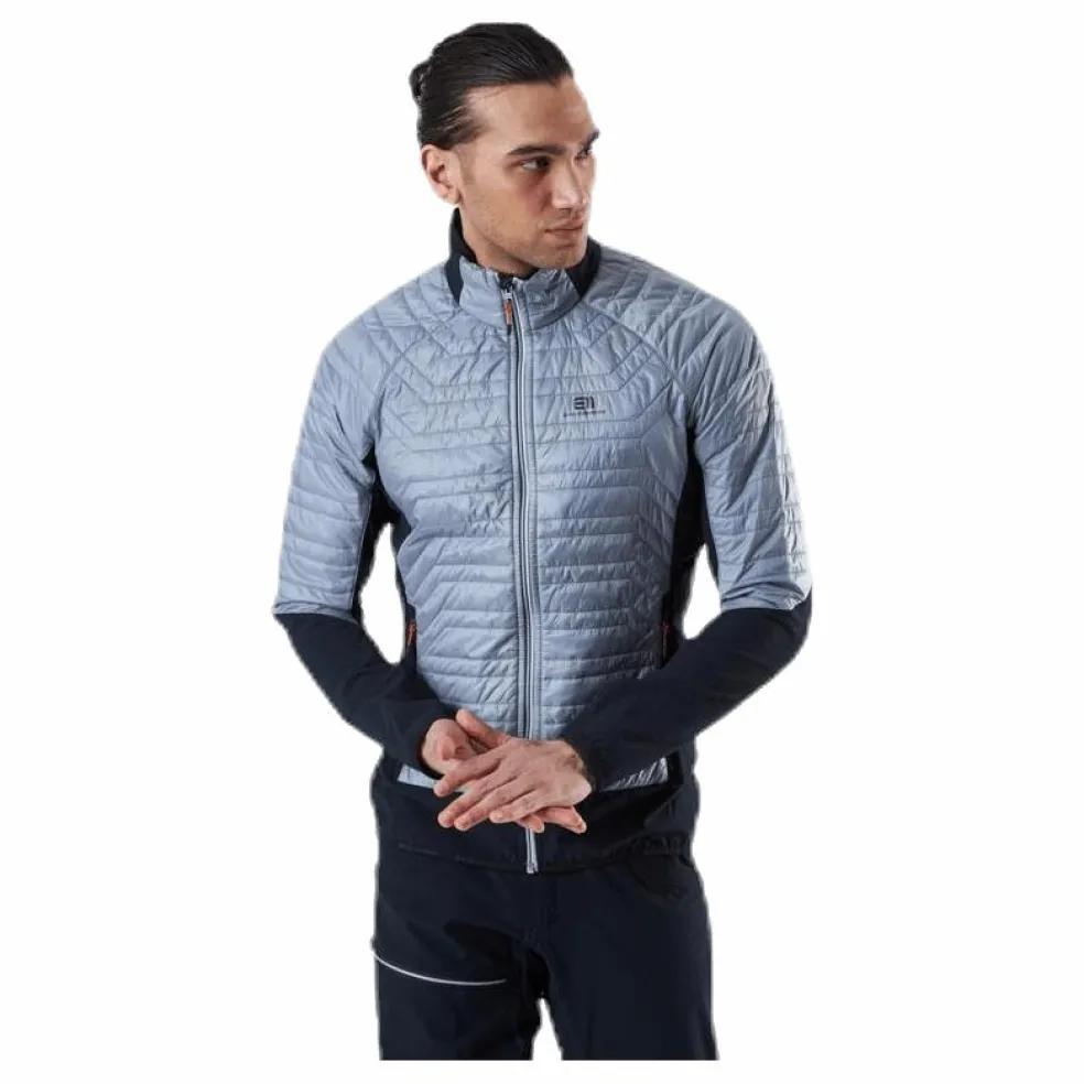 Hybrid Spring Jacket Grey