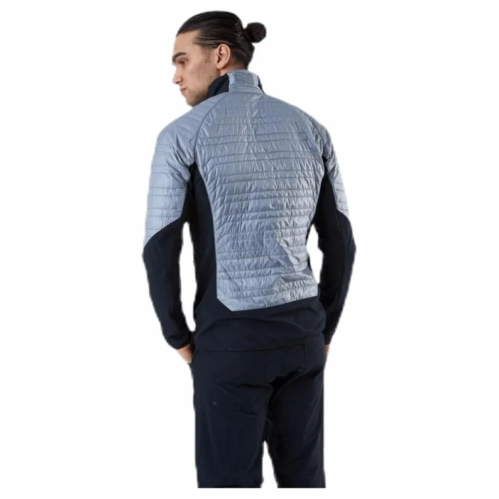 Hybrid Spring Jacket Grey