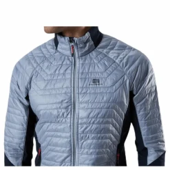 Hybrid Spring Jacket Grey