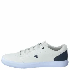 Hyde White/navy