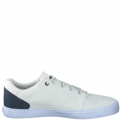 Hyde White/navy