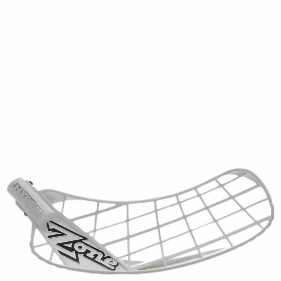 Hyper Air Soft Feel Medium White