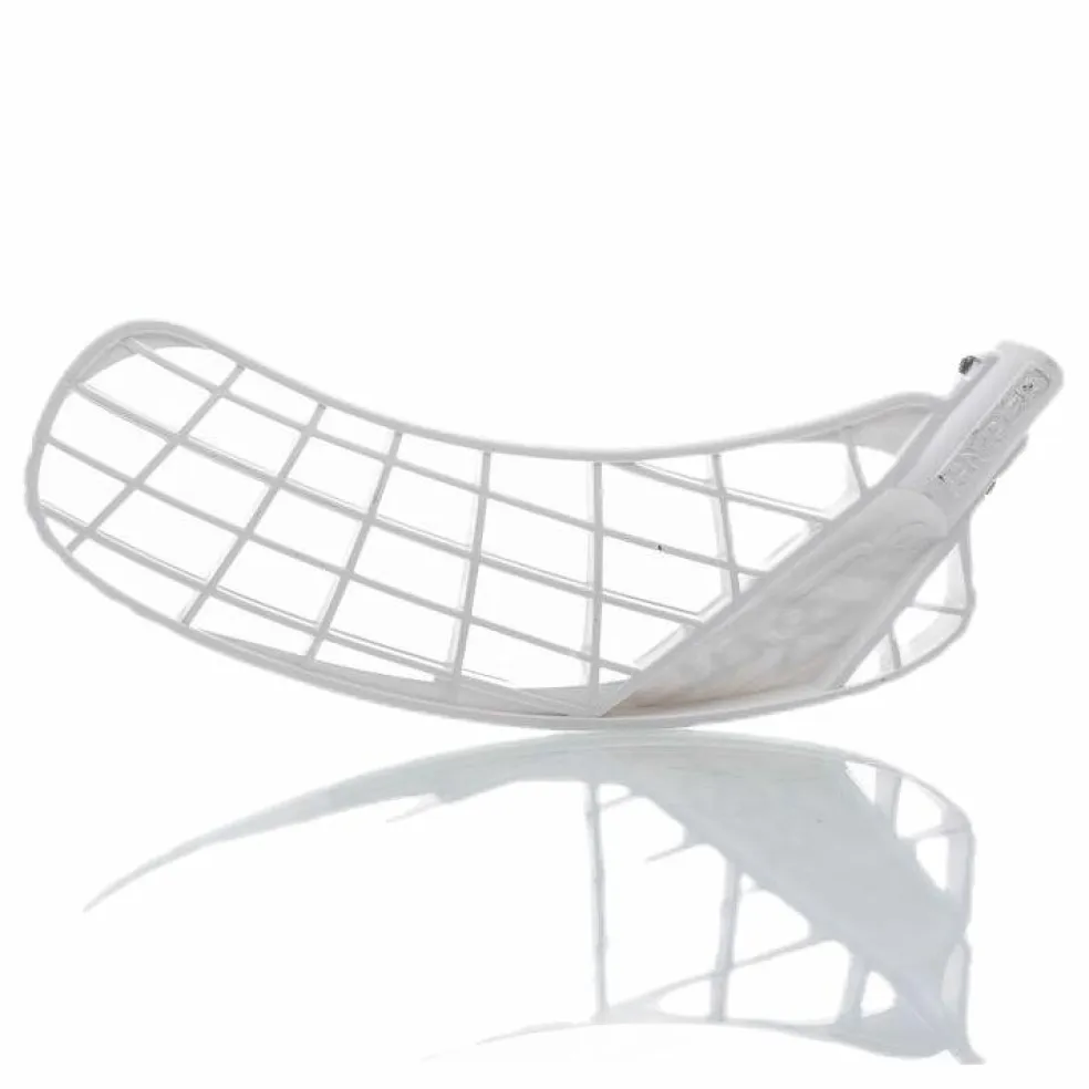 Hyper Air Soft Feel Medium White