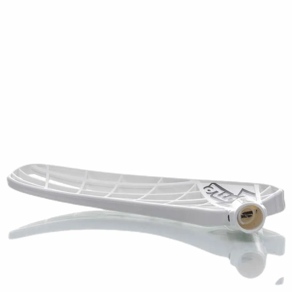 Hyper Air Soft Feel Medium White