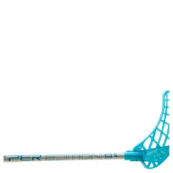 Hyper Composite Light 104 cm Flex 27 White/Blue