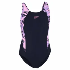 Hyperboom Splice Muscleback Navy/pink