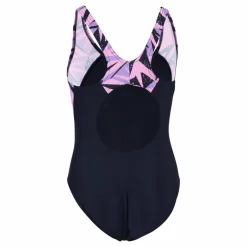 Hyperboom Splice Muscleback Navy/pink