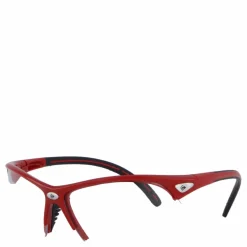 I-armour Protective Glasses Red/black