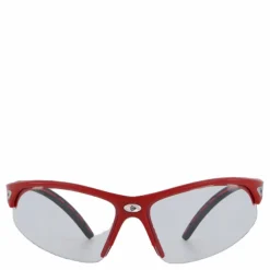 I-armour Protective Glasses Red/black