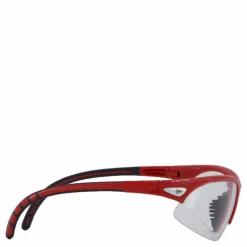 I-armour Protective Glasses Red/black