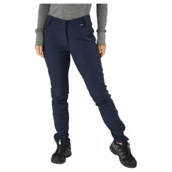 Icepeak Doral/byxor 390/mörk Blå