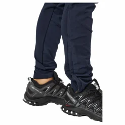 Icepeak Doral/byxor 390/mörk Blå