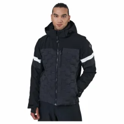 Icepeak Forestville 990 Svart