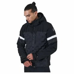 Icepeak Forestville 990 Svart