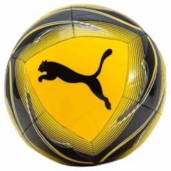 Icon ball Black/Yellow