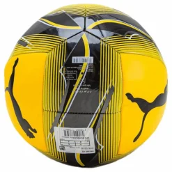 Icon ball Black/Yellow