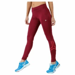 Icon Tight Purple/Red