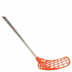 Iconic Superskin MD 92 cm Flex 30 White/Red