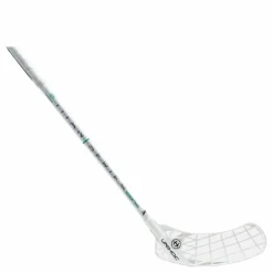 Iconic Titan Superskin Max 92 cm Flex 29 White/Turquoise