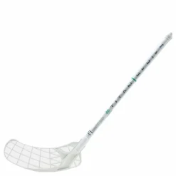 Iconic Titan Superskin Max 92 cm Flex 29 White/Turquoise